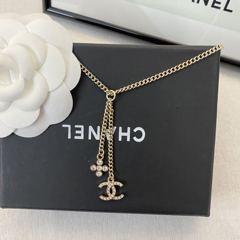 Chanel Necklaces